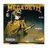 MEGADETH - So Far, So Good... So What! CD