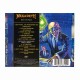 MEGADETH - Rust In Peace CD