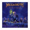 MEGADETH - Rust In Peace CD