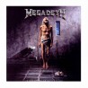 MEGADETH - Countdown To Extinction CD