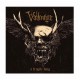 VALLENFYRE - A Fragile King LP Picture Disc. Ed. Lda.
