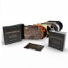 ORPHANED LAND - 30 Years Of Oriental Metal CD BOX, Ltd. Ed., Numbered