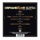 ORPHANED LAND - 30 Years Of Oriental Metal CD BOX, Ed. Ltd, Numerada