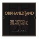 ORPHANED LAND - 30 Years Of Oriental Metal CD BOX, Ed. Ltd, Numerada