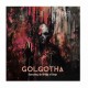 GOLGOTHA - Spreading the Wings of Hope LP, Red Vinyl