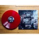 GOLGOTHA - Spreading the Wings of Hope LP, Red Vinyl