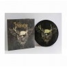 VALLENFYRE - A Fragile King LP Picture Disc. Ldt. Ed.