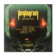 PENTAGRAM - Sub-Basement LP, Blue Vinyl, Ltd. Ed.