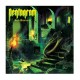 PENTAGRAM - Sub-Basement LP, Blue Vinyl, Ltd. Ed.