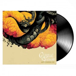 CELESTIAL SEASON - Mysterium III LP, Vinilo Negro, Ed. Ltd.