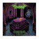 GORGUTS - Considered Dead LP, Splatter Vinyl, Ltd. Ed.