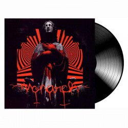 MONARCH - Sabbat Noir2LP Ed. Ltd.