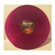 LOCK UP - The Dregs Of Hades LP, Purple Transparent Vinyl, Ltd. Ed.