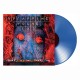 STRAPPING YOUNG LAD - Heavy As A Really Heavy Thing LP, Blue Vinyl, Ltd. Ed.