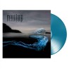 MOONLOOP - Devocean LP, Blue Vinyl, Ltd. Ed.