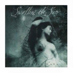 SWALLOW THE SUN - Ghosts Of Loss CD