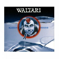 WALTARI - Radium Round