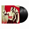 NEO INFERNO 262 - Hacking The Holy Code 2LP, Black Vinyl, Ed. Ltd.