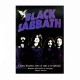 BLACK SABBATH: Cuatro Décadas entre el Cielo y el Infierno Book, Soft cover