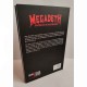 MEGADETH: Sinfonías De Destrucción Book, Soft cover