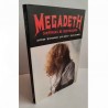 MEGADETH: Sinfonías De Destrucción Libro, Tapa Blanda