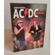 ACDC en España Book, Hard Cover