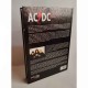 ACDC en España Book, Hard Cover