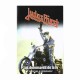 JUDAS PRIEST - Los defensores de la fe Libro, Tapa Blanda