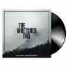 THE WRETCHED END - In These Woods, From These Mountains LP, Ltd. Ed.