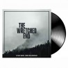 THE WRETCHED END - In These Woods, From These Mountains LP 