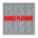 KISS - Double Platinum CD