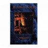 HAGGARD - Awaking The Gods - Live In Mexico VHS