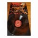 HATE ETERNAL - Infernus LP, Diehard Marble Vinyl, Ltd. Ed.