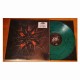 ANAAL NATHRAKH - Domine Non Es Dignus LP, Green/Blue/Black Marble Vinyl, Ltd. Ed.