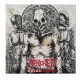 BENIGHTED - Necrobreed LP, Vinilo Amarillo/Rojo/Negro Splatter, Ed.Ltd.