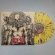 BENIGHTED - Necrobreed LP, Vinilo Amarillo/Rojo/Negro Splatter, Ed.Ltd.