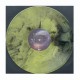 PARAPHILIA - The Memory Of Death Given Form LP, Yellow/Green & Black Super Marble Vinyl, Ltd. Ed.