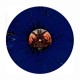 IMPALED DIVINITY - Feculent Mutation LP, Blue/White/Black Splatter Vinyl, Ltd. Ed.