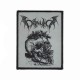 DARVULIA - Mysticisme Macabre LP, Grey Vinyl