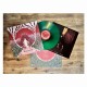 WEGFEREND - En Autremonde - Chapitre Second LP, Green Vinyl, Ltd. Ed.