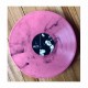 SKINLESS - Progression Towards Evil LP, Pink Marbled Vinyl, Ltd. Ed.