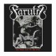 FARULN - The Black Hole Of The Soul 10", Black Vinyl, Ltd. Ed.