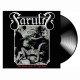 FARULN - The Black Hole Of The Soul 10", Black Vinyl, Ltd. Ed.