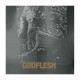 GODFLESH - Pure : Live 2LP, Splatter Vinyl, Ltd. Ed.