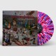 BLOTTED SCIENCE - The Animation Of Entomology LP, Splatter Vinyl, Ltd. Ed.