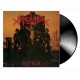 SARCOFAGO - I.N.R.I. LP, Vinilo Negro