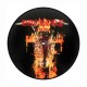 BATHORY - Requiem LP, Picture Disc, Ed. Ltd.