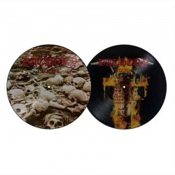 BATHORY - Requiem LP, Picture Disc, Ed. Ltd.