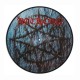 BATHORY - Octagon LP, Picture Disc, Ltd. Ed.