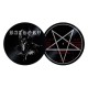 BATHORY - Bathory LP, Picture Disc, Ed. Ltd.